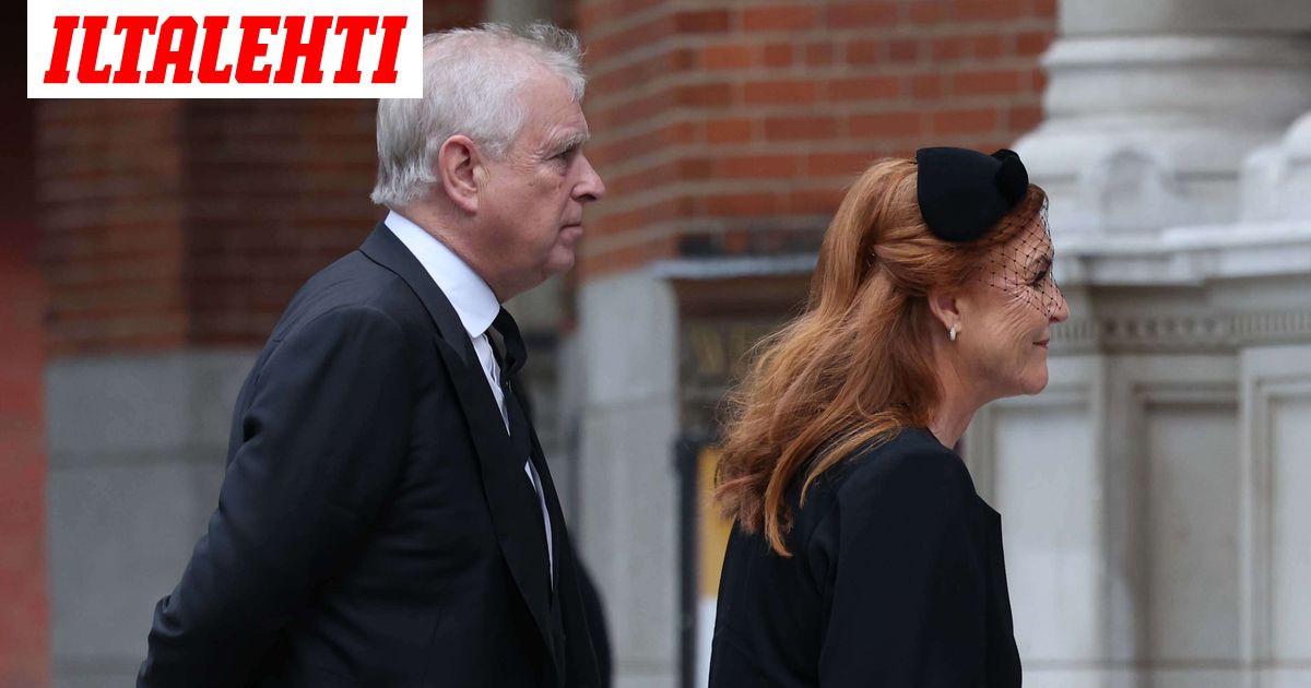 Kohussa ryvennyt Andrew ja Sarah Ferguson suunnittelevat jäähyväisjuhlia – Nämä julkkikset olisivat todennäköisesti vieraslistalla