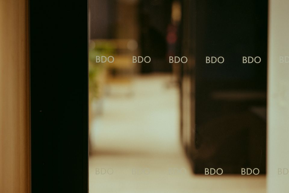 BDO:n taloustiedot 2025 | BDO Oy