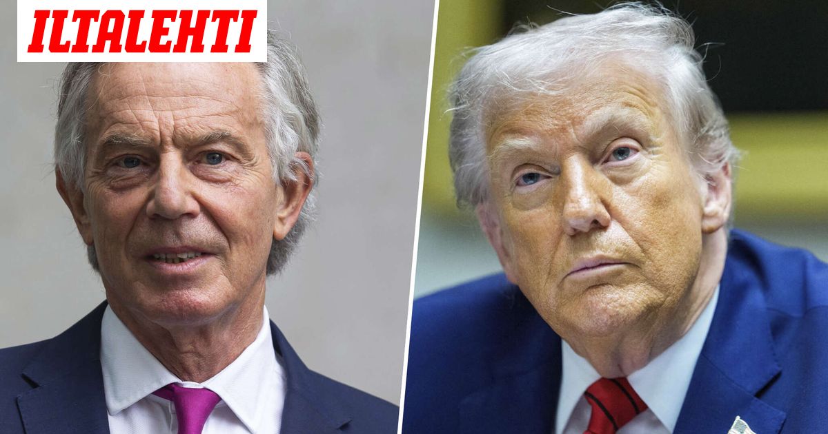 Trump lemppasi Sanna Marinin pomon