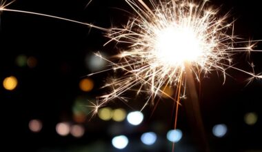 Turvallinen vuodenvaihde syntyy yhteisestä vastuusta