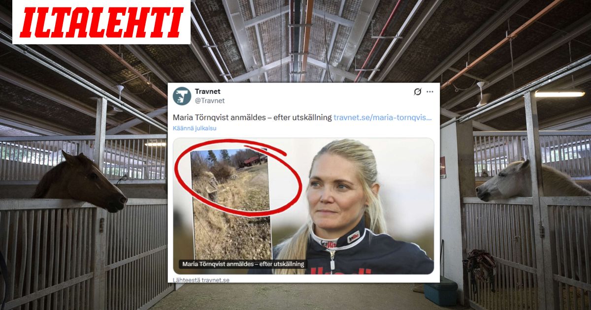 Joku kuvasi Mariaa salaa – Videon sisältö ei kestä päivänvaloa