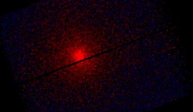 ”Aion ehdottomasti seurata sitä!” Tähtitenvälinen vieras ohittaa pian Maan hyvin läheltä – eikä se palaa koskaan - Tieteen Kuvalehti