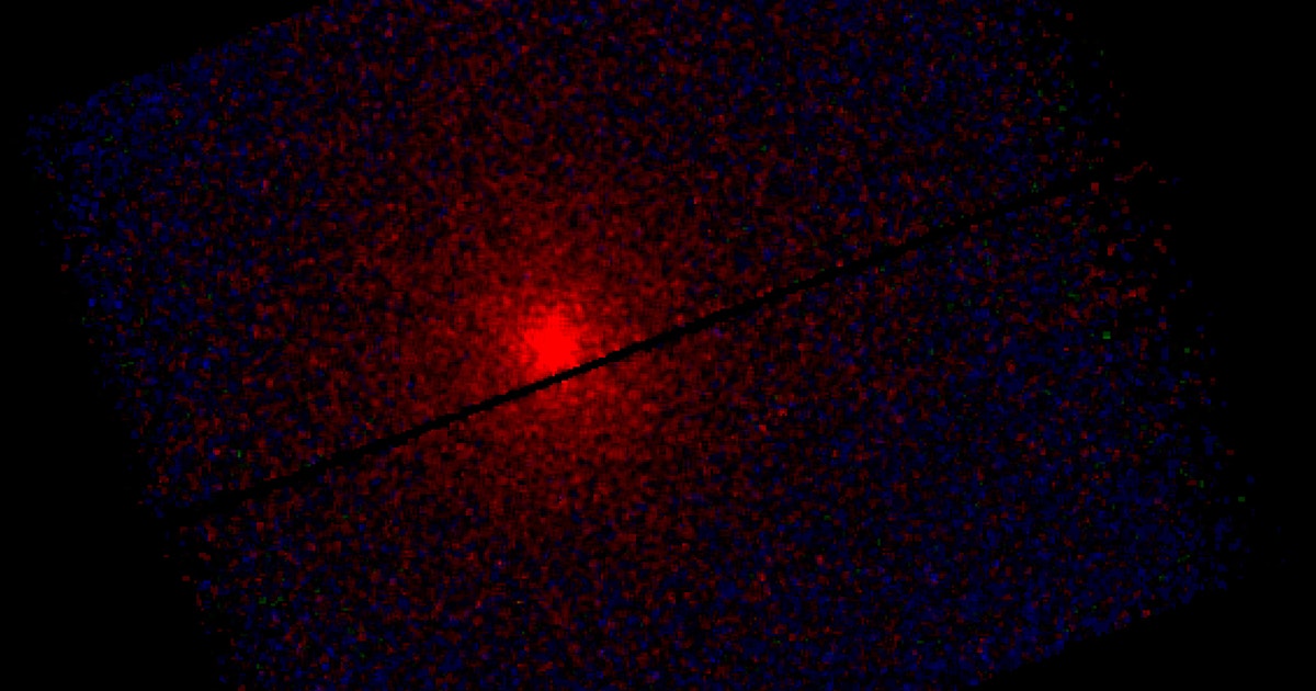 ”Aion ehdottomasti seurata sitä!” Tähtitenvälinen vieras ohittaa pian Maan hyvin läheltä – eikä se palaa koskaan - Tieteen Kuvalehti