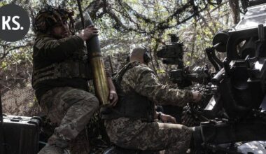 Venäjä väittää vallanneensa Pokrovskin kaupungin Itä-Ukrainassa | Uutissuomalainen