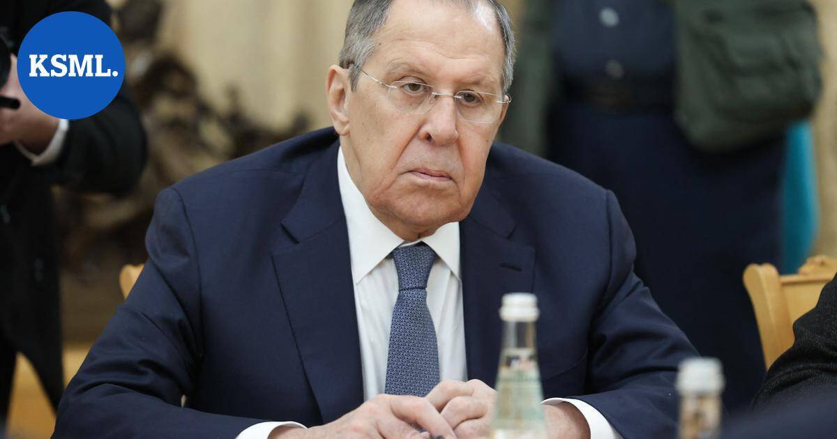 Venäjä: Ukraina yritti iskeä Putinin huvilaan | Uutissuomalainen