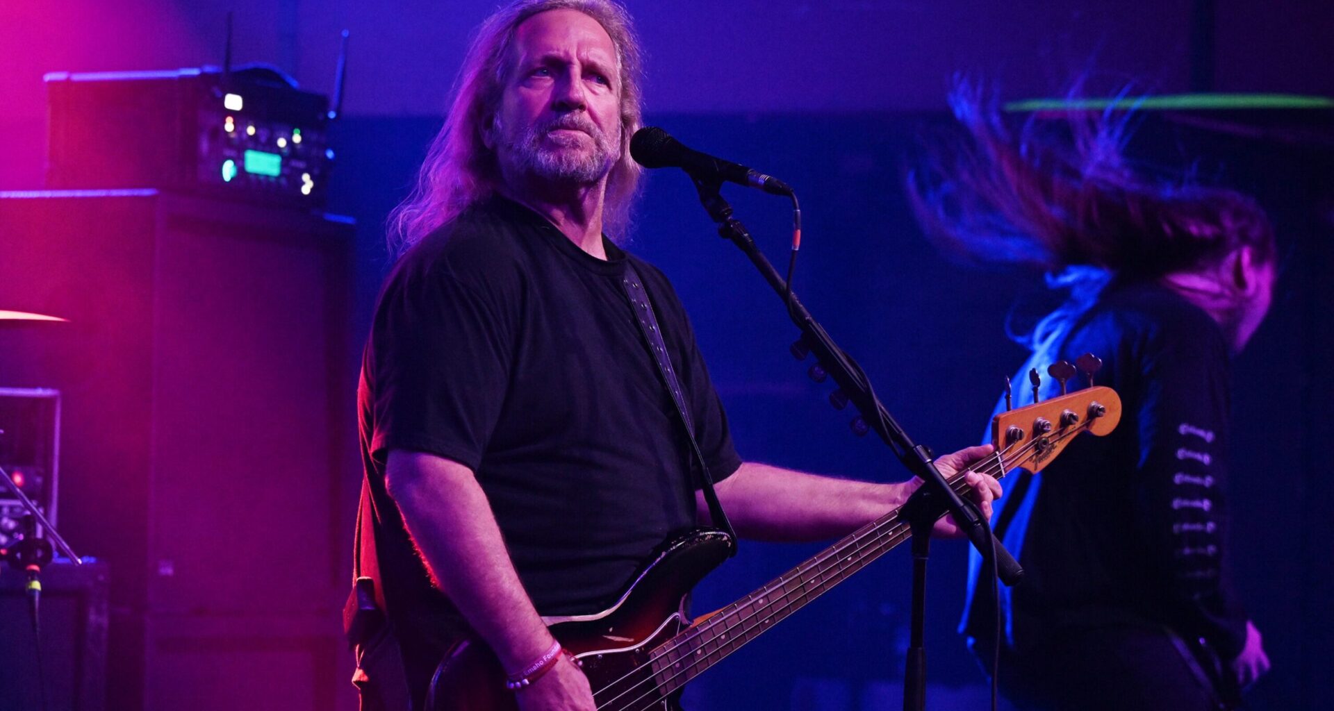 Thrash metal -veteraani löysi uuden rumpalin - "Hän sopii joukkoon täydellisesti"