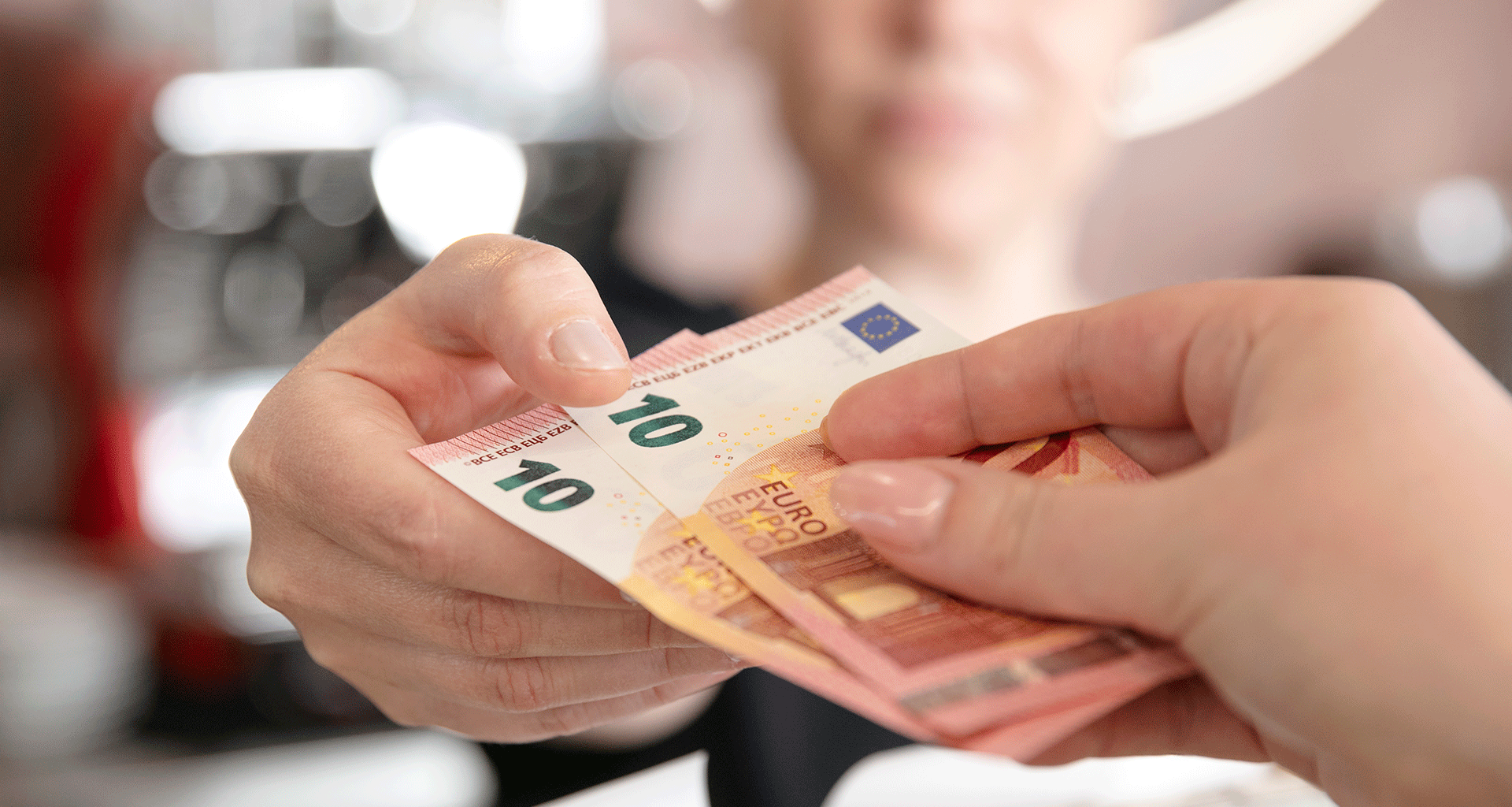 Bulgarian levat voi vaihtaa Suomessa euroiksi 1.1.–2.3.2026