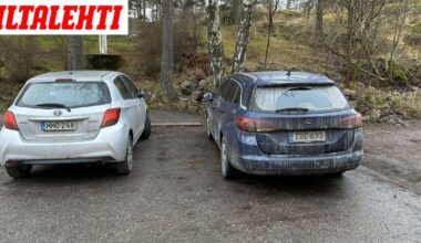 "Luotto yhteiskuntaan rapautuu tällaisten vuoksi"