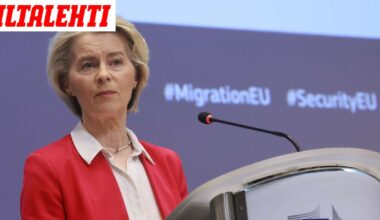 Polttomoottorikieltoon käänne – Onko tässä syy? - Iltalehti