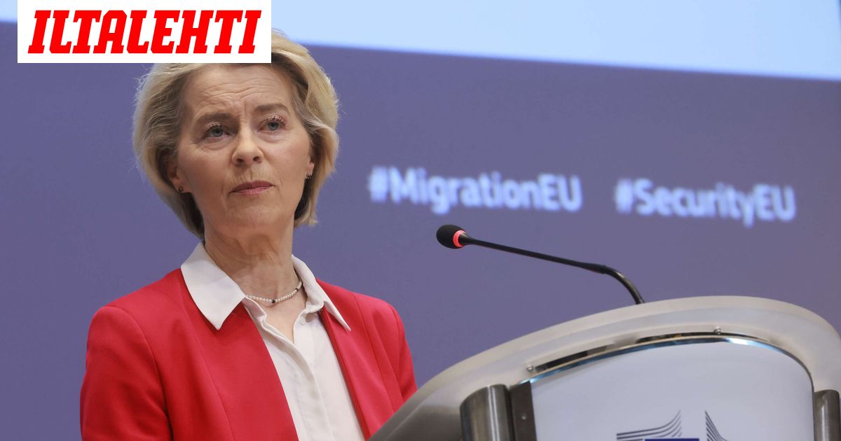 Polttomoottorikieltoon käänne – Onko tässä syy? - Iltalehti