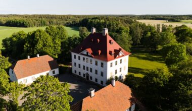 Suomen kansallismuseon kävijämäärät edellisen vuoden tasolla