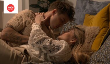 Luukku 23 – poistettu kohtaus jaksosta 4773