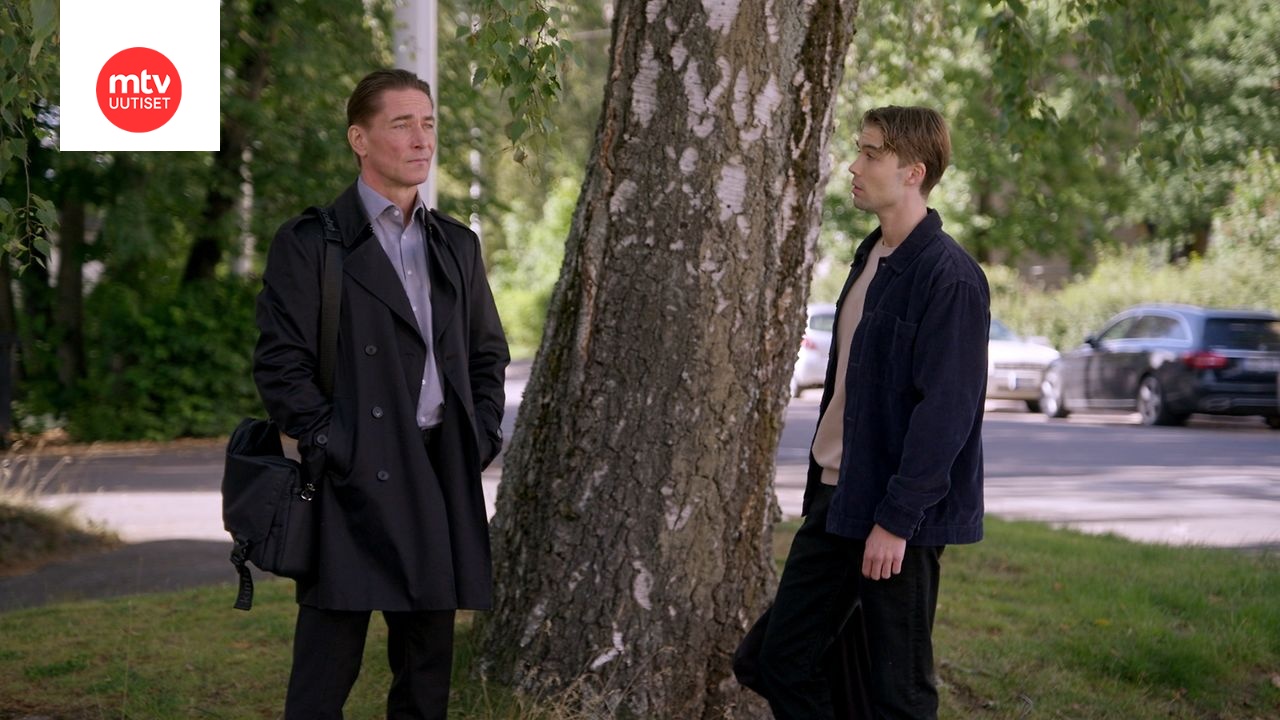 Kurkista Salkkareiden tulevaan viikkoon