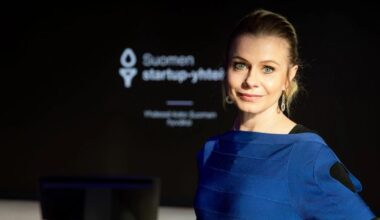 Suomen startup-yhteisö kannustaa hallitusta panostamaan innovaatiotoiminnan tukemiseen
