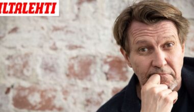 Martti Suosalo tekee triplasti töitä ja tahkoaa mojovasti rahaa: ”Saa tulla kokeilemaan”
