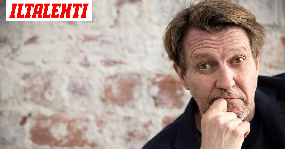 Martti Suosalo tekee triplasti töitä ja tahkoaa mojovasti rahaa: ”Saa tulla kokeilemaan”