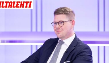 Hän on SDP-vaikuttajien suosikki Antti Lindtmanin seuraajaksi – Niukka voitto