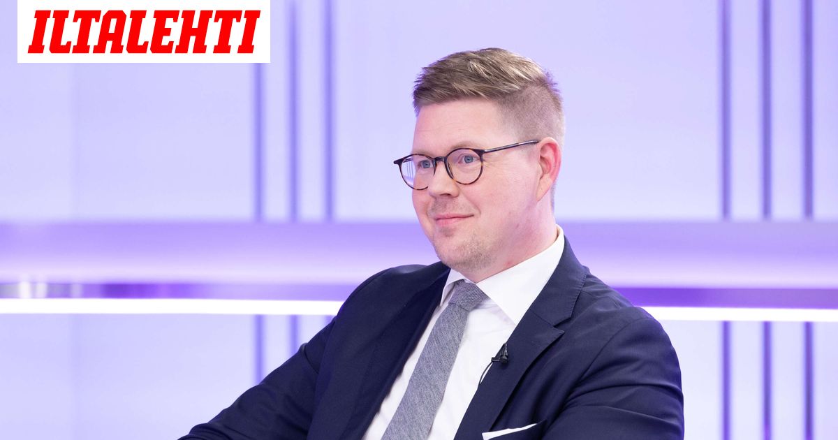 Hän on SDP-vaikuttajien suosikki Antti Lindtmanin seuraajaksi – Niukka voitto