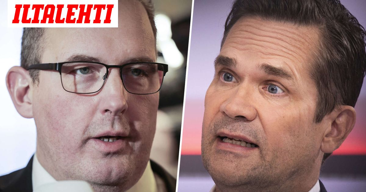 Mika Aaltola kommentoi rauhanneuvotteluja – Jani Mäkelältä itkunauruvastaus