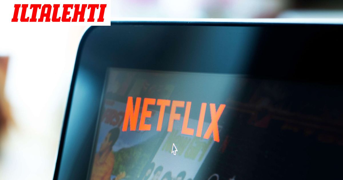 Netflixin lähetyksessä nähty paljas pinta pöyristytti