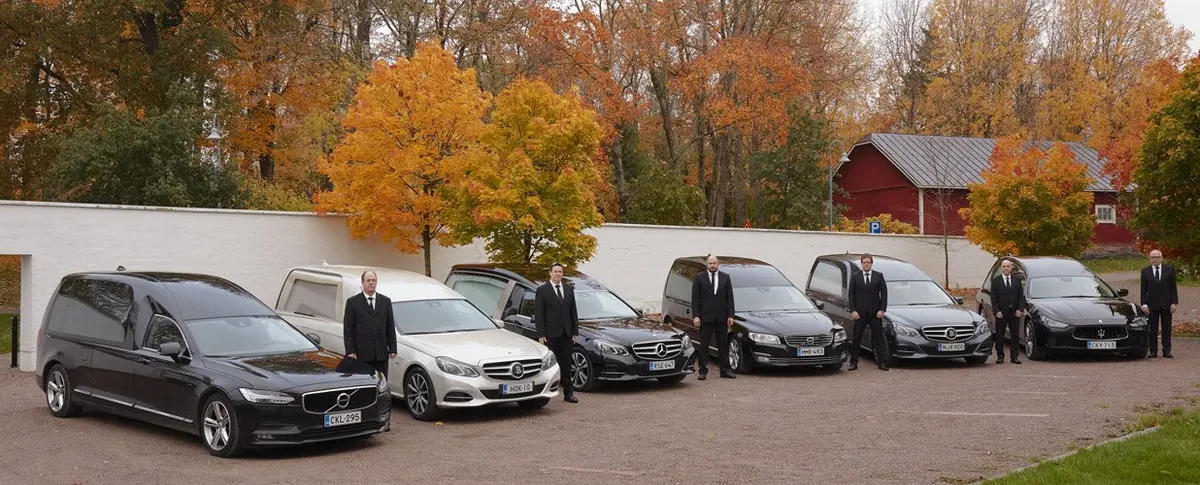 Hautaus- ja Lakipalvelu laajenee – Hautauspalvelu Painilainen Oy:n liiketoiminta siirtyy HOK-Elannolle – HOK-Elanto