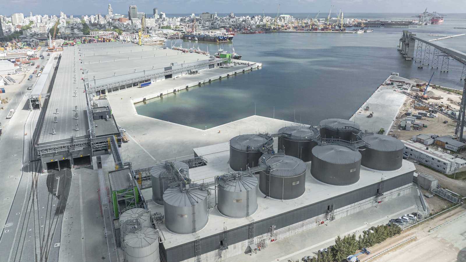 UPM:n suuri muutos –vähemmän valmiita tuotteita ja enemmän materiaaleja muiden jalostettavaksi - Maaseudun Tulevaisuus