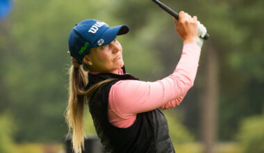 Ladies European Tourin karsintafinaali murskasi suomalaisten haaveet