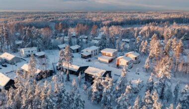 Digitaalinen kiinteistökauppa kaksinkertaistunut viime vuodesta