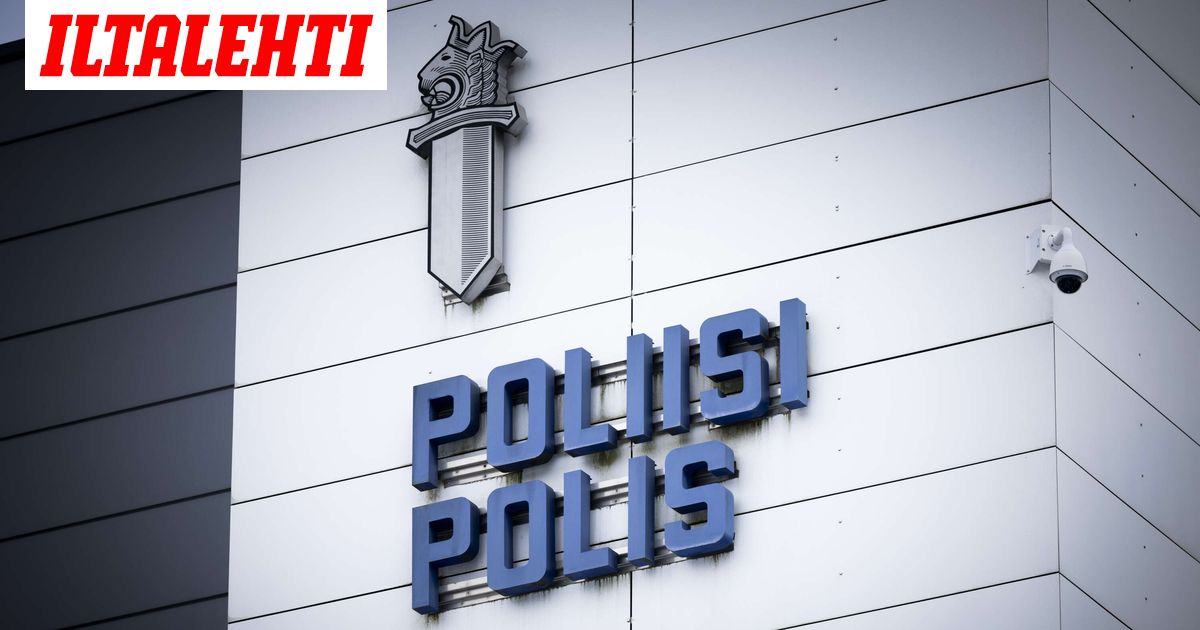 Saitko sähköpostia tällaisesta osoitteesta? Älä vastaa ja tee rikosilmoitus - Iltalehti