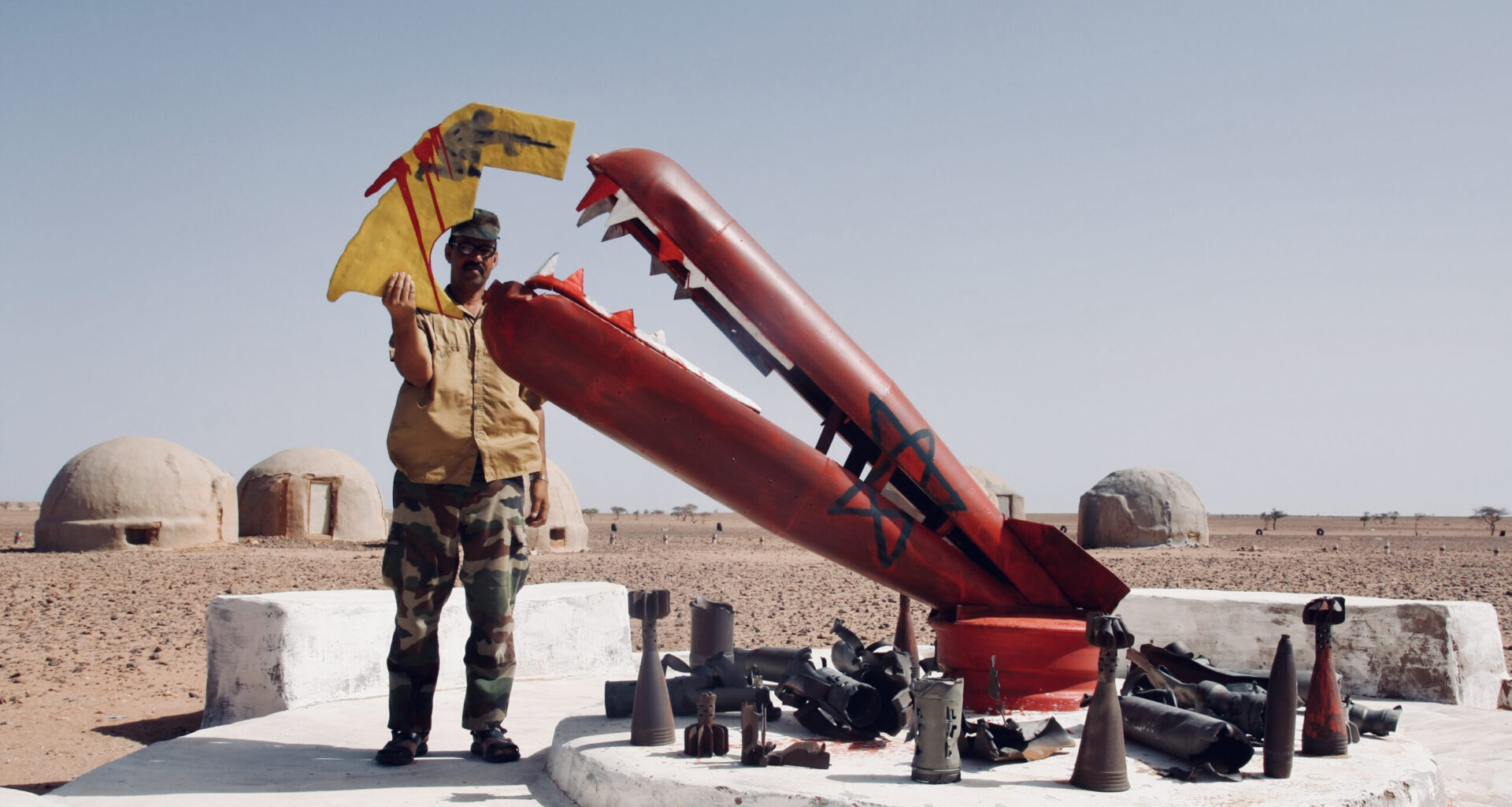 Afrikan viimeisen siirtomaan itsenäisyyshaaveet romuttuivat jälleen – KU