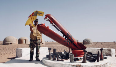 Afrikan viimeisen siirtomaan itsenäisyyshaaveet romuttuivat jälleen – KU