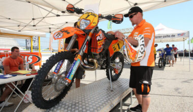 Parhaat pyörät millä Mattila on ikinä ajanut