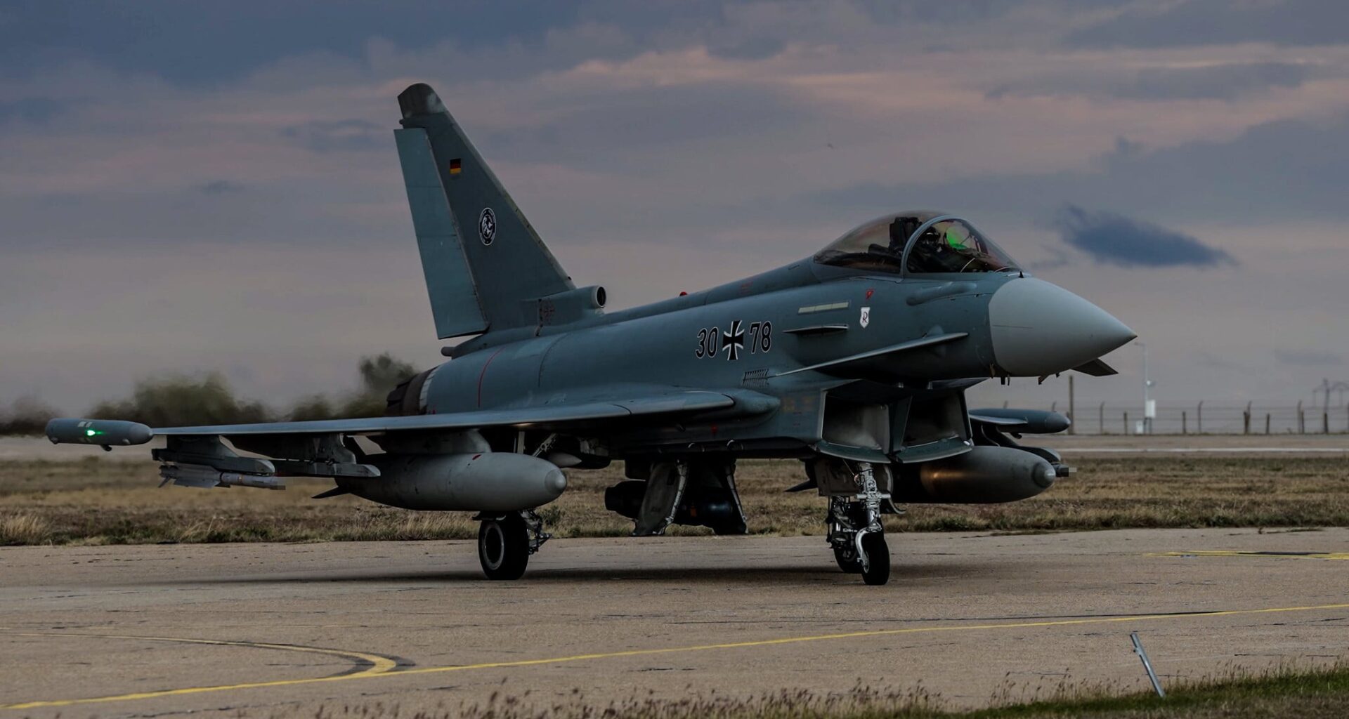 Saksalla on salainen suunnitelma sotaan