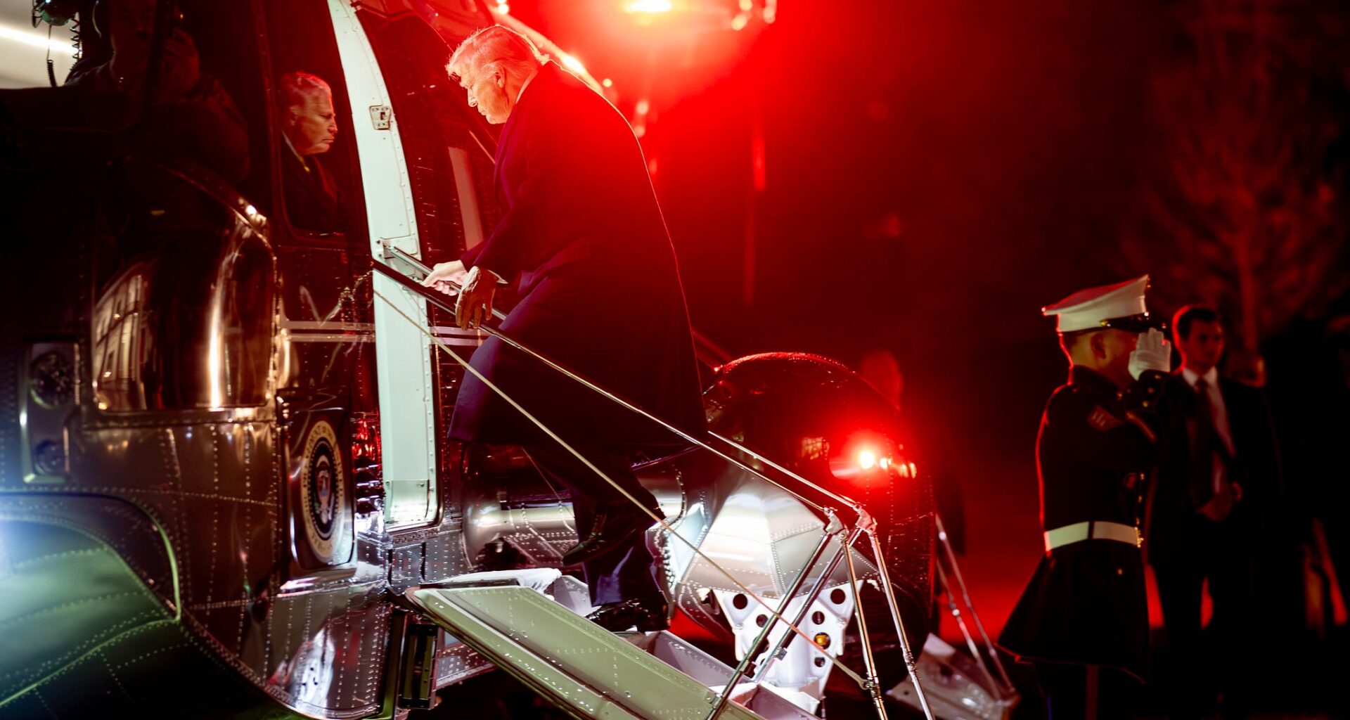 Arvio USA:sta: Kumppaneita kohdellaan kuin maksavia asiakkaita