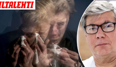 Influenssa leviää, pahin vasta edessä: ”Tämä on selkeä virhe”