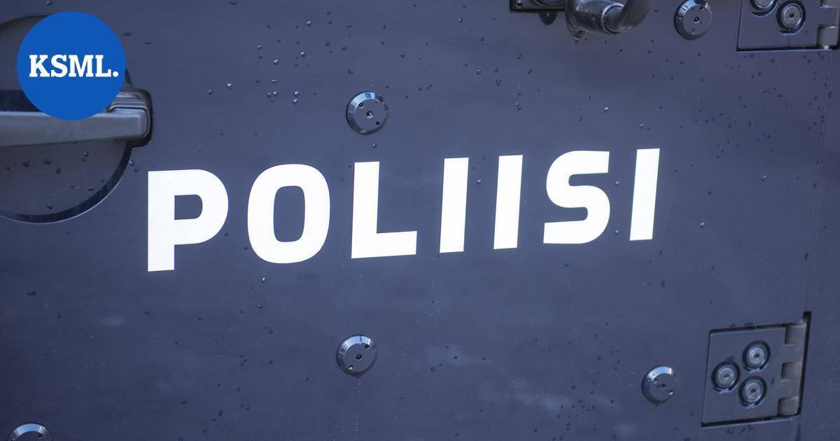 Yksi kuoli kolarissa Porissa | Uutissuomalainen