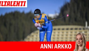 Ylen tv-kuvissa häpeällinen näky – Pelleily heti pois