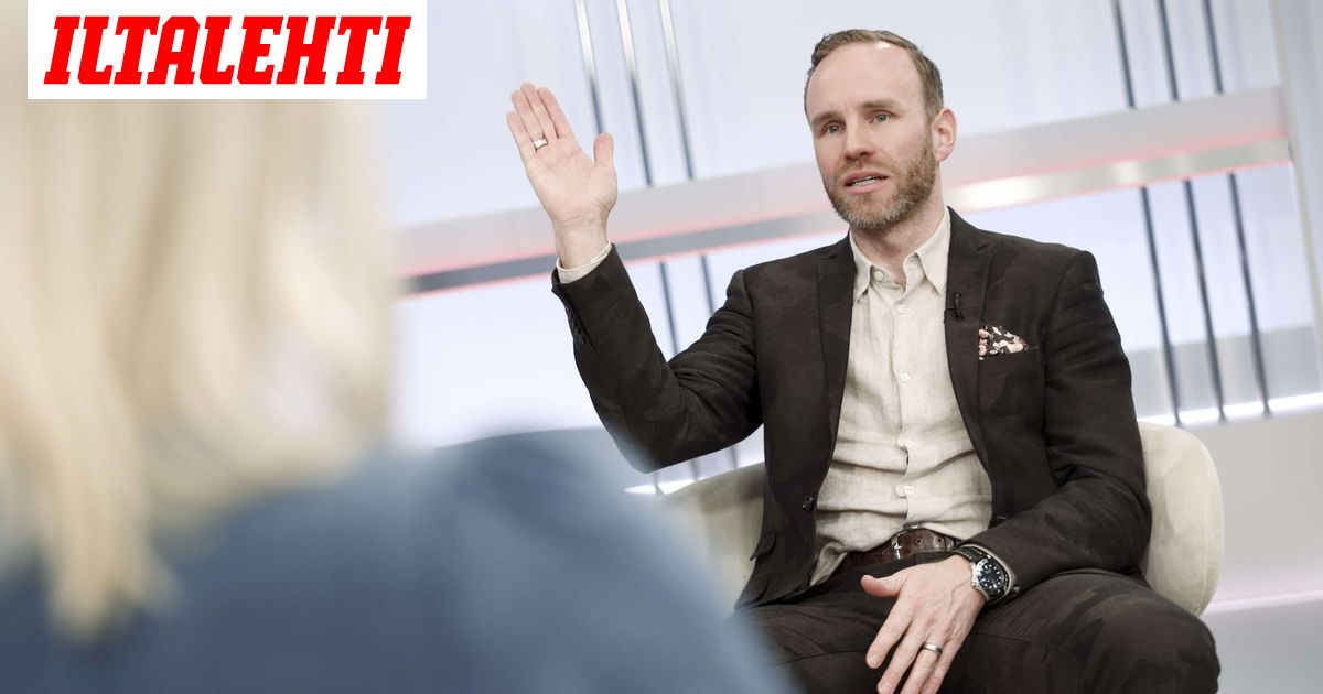 Mika Poutala teki kohupäätöksen – ”Parasta, mitä voin ministerinä tehdä”