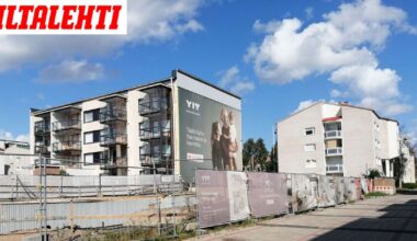 Sanna ja Susanna yrittivät muuttaa Rovaniemelle – Sitten paljastui asuntojen karu tilanne