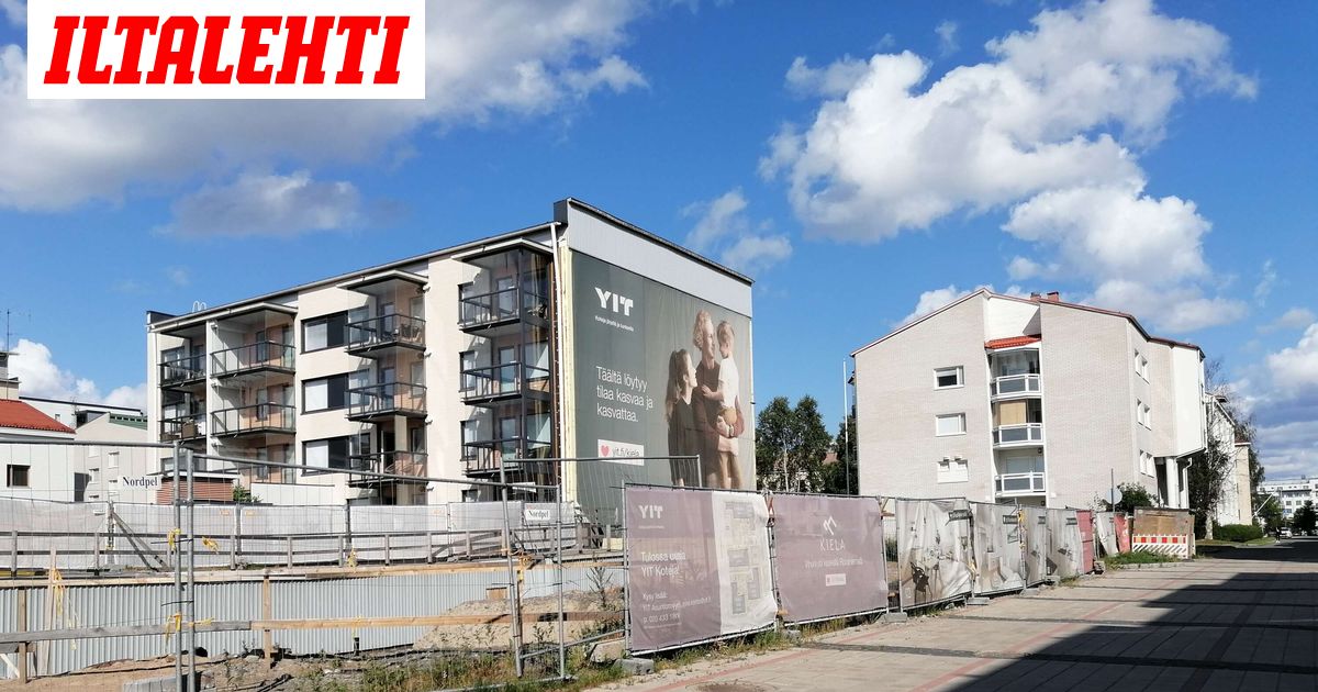 Sanna ja Susanna yrittivät muuttaa Rovaniemelle – Sitten paljastui asuntojen karu tilanne