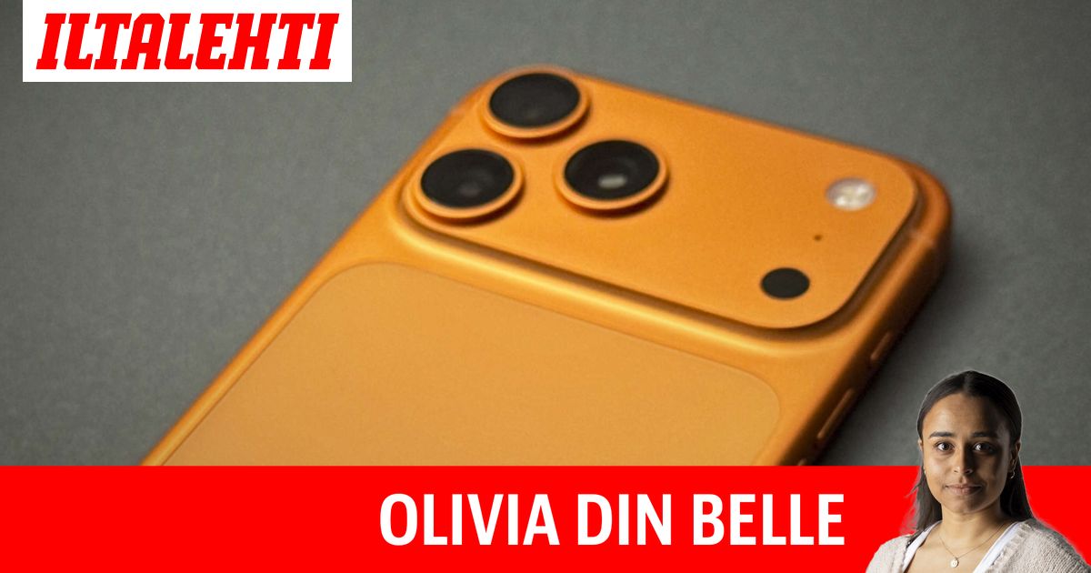 Saatat lukea tätä laitteelta, johon liittyy kidutusta, raiskauksia ja kuolemaa