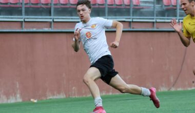 Lenni-Elias Aallon optio aktivoitu – mukana kaudella 2026 - VJS