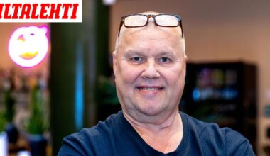Näin kävi elämäntapamuutoksen tehneelle Timo Jutilalle: ”Tuli stoppi”