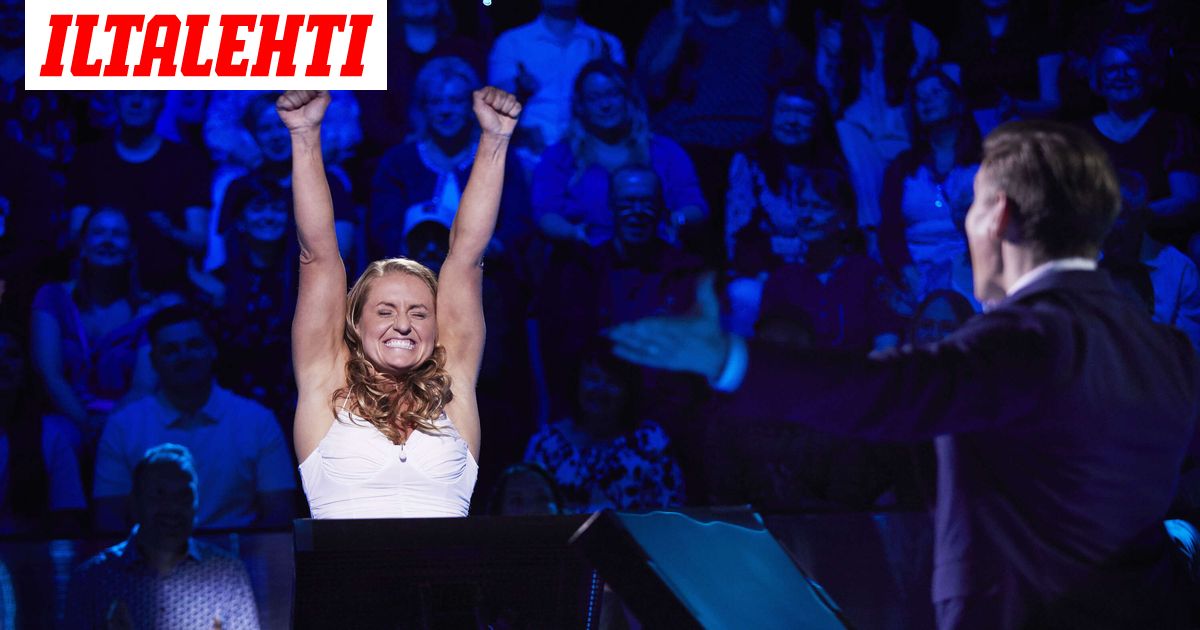 Haluatko miljonääriksi: Kaikki hävisivät Nellalle – Näin paljon kilpailijat nettosivat - Iltalehti