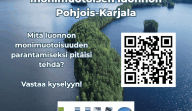 Vaikuta Pohjois-Karjalan LUMO-ohjelmaan | Pohjois-Karjalan ELY-keskus