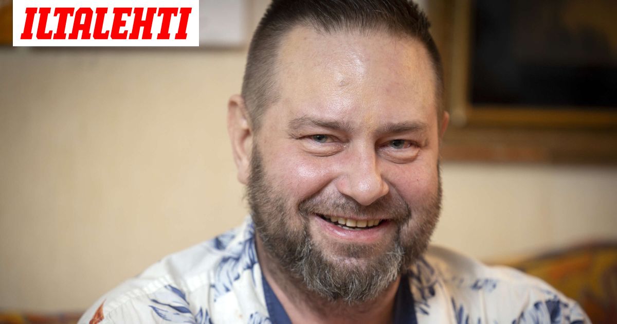 Tapani Kansan poika kertoo jouluista rakastetun laulajan kanssa – Tämä perinne oli liikaa