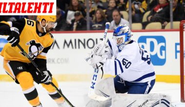 Siirto jysähti – SM-liigaan hamuava joukkue hankki entisen NHL-pelaajan - Iltalehti