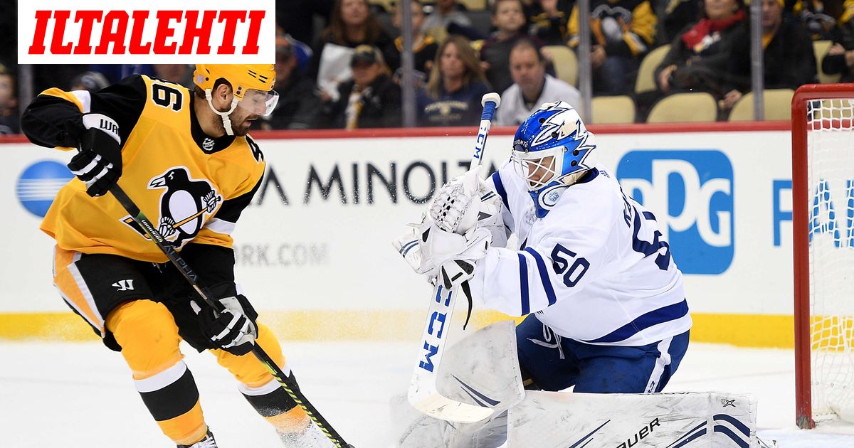 Siirto jysähti – SM-liigaan hamuava joukkue hankki entisen NHL-pelaajan - Iltalehti