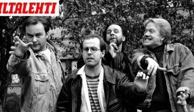 Tätä et tiennyt Heikki Silvennoisesta