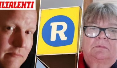 Suositut R-kioskit lakkautetaan – Asiakkaat tyrmistyivät